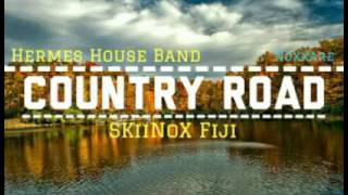 SKiiNoX Fiji  Country Road ft Hermes House Band [upl. by Towroy]