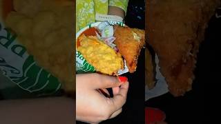 chicken Satay and sandwich 🤤😋 fastfood viralvideo streetfood food foodlover [upl. by Htaeh308]