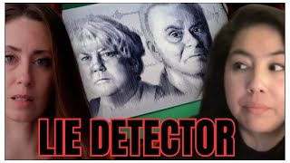 FOREVER A LIAR Casey Anthony’s Parents The Lie Detector Test AampE REVIEW Allegations whats next [upl. by Ytinirt]