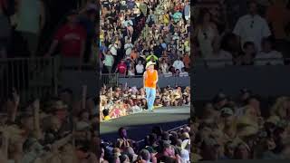 Kenny Chesney  LIVE  Young  Tampa FL 4202024  Raymond James Stadium [upl. by Tillo]