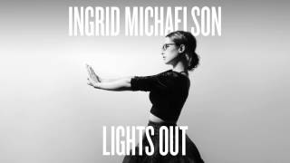 Ingrid Michaelson  Over You feat A Great Big World [upl. by Braynard]