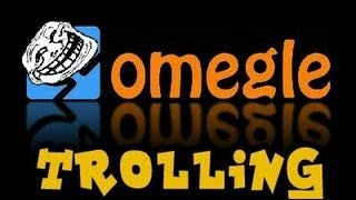 OMEGLE TROLLING  Ep1 [upl. by Bunting942]