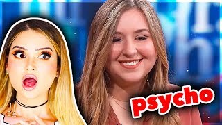 Spoiled Rich Girl FINALLY Girl Gets What She Deserves Dr Phil [upl. by Lorelie972]