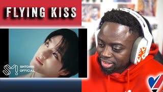 NCT DREAM 엔시티 드림 Flying Kiss MV  REACTION [upl. by Orpheus928]