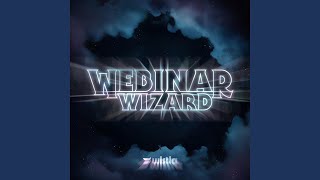 Webinar Wizard [upl. by Akimal]