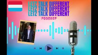 Letz Talk Differennt  Guy Altmeisch  Bourgmestre [upl. by Eneja]