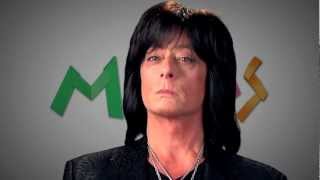 quotI hurt my Momquot Joe Lynn Turner HD [upl. by Casar]