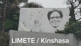 LIMETE  ville de kinshasa 1 er partie [upl. by Macmullin]