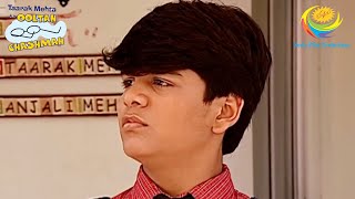 Will Tapu Sena Get Caught By Their Parents  Taarak Mehta Ka Ooltah Chashmah  Smartphone [upl. by Enwad670]