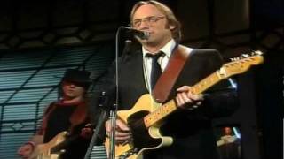 Stephen Stills LIVE  German TV 1983 [upl. by Nedaj]