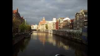 Jewish Amsterdam [upl. by Darill147]