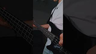 Money  Bass Cover first month playing bass song bassplayer bass bassplaying music [upl. by Anoj847]