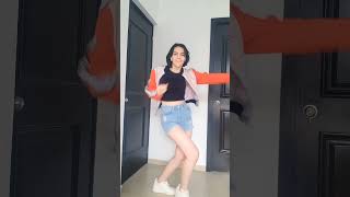 Dance Cover Mantra  Jennie dance jenniekim [upl. by Telimay]