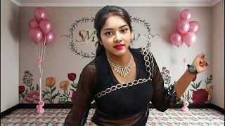 দেখনা ও রসিয়া  Dekhna O Rosiya  Dance Cover  SM Studio [upl. by Olmstead]