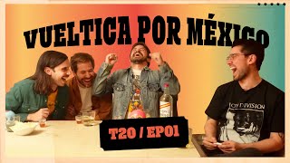 Los Mesoneros nos sirvieron unos traguitos  Entregrados EP 177 [upl. by Garcia]