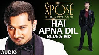 Ice Cream Full Song Audio The Xpose  Yo Yo Honey Singh Himesh Reshammiya [upl. by Aristotle98]