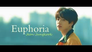 Euphoria BTS Audio Download mp3 [upl. by Drue]