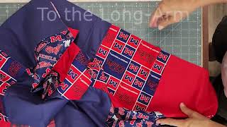 Quilting Tips [upl. by Heloise]