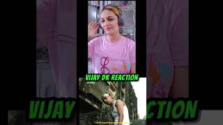 Pakistani Reacts To Vijay DK New Song godblessyou vijaydk vijaydksongs mcstannewsong dammitgirl [upl. by Leugim]