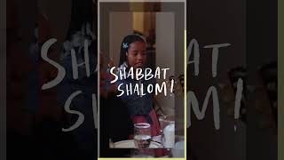 Shabbat In Your Home [upl. by Nattirb]