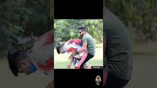 Blind Man Prank 😜  amuku dumuku amal dumal  Ajith Editz  shortz prank [upl. by Falzetta418]