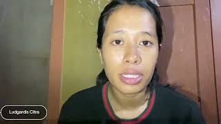 quotEnglish assignment video interviewquot Wahyudi Pratama English 6 [upl. by Ayotak407]