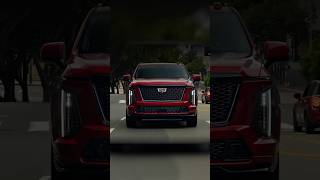 Cadillac escalade 2025 cadillac car supercars explore سيارات [upl. by Gwenneth]