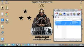 Medieval II Total War \u00100 Türkçe Yama Kurulum [upl. by Leachim]