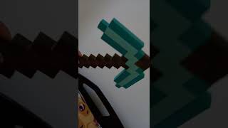 Minecraft DiamantSpitzhacke [upl. by Maccarthy]