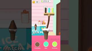 icecream gameplay🍨 level32 032 anjugaming05 icecream [upl. by Inglis331]