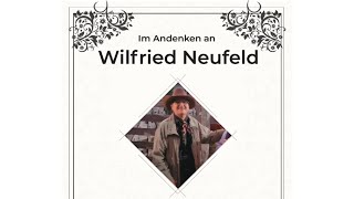 Abschiedsfeier von Wilfried Neufeld [upl. by Hsetirp27]