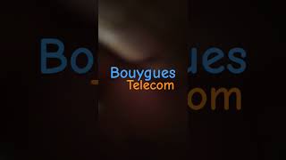 Bouygues Télécom [upl. by Enialem]