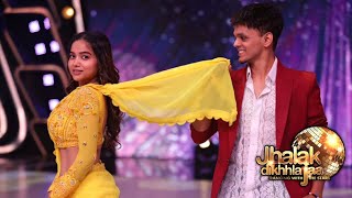 Jhalak Dikhhla Jaa Season 11 New Episode Promo Manisha Rani  Jhalak DikhlaJa Today Episode [upl. by Heger771]