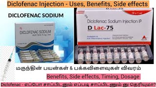 diclofenac sodium injection diclofenac sodium ip 50mg diclofenac sodium and paracetamol tablet [upl. by Enom]