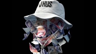 J Hus  The Plottin  Common Sense  Audio [upl. by Nolahs]