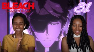 QUITE A CHAIR 🪑 BLEACH ThousandYear Blood War Episode 31 397  Reaction [upl. by Reba]