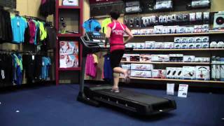 Nordictrack T150 Treadmill [upl. by Anert164]