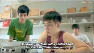 SuckSeed Funny Radio Moment  Subtitle Indonesia [upl. by Avigdor882]