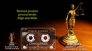 FIC 97SOMOS JOVENSCAMPO GRANDE [upl. by Eenahpets]