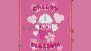 Cherry Blossom Ice Tea  EXTRA BASS BOOSTED [upl. by Northrop]