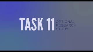 Regeneron STS Application Walkthrough Task 11 [upl. by Riebling]