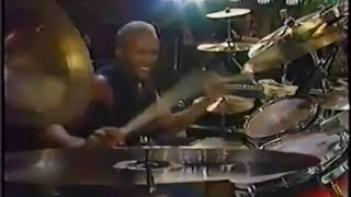 Steve Ferrone e Ray Cooper [upl. by Einahpets912]