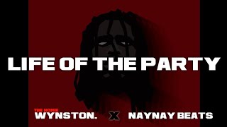 Life Of The Party  Chief Keef X Young Chop Type Beat  Wynston X NayNayProduction [upl. by Bjorn166]