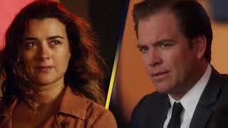 NCIS Tony amp Ziva Spinoff Gets Major Filming Update From CBS ExecCBS Studios President David [upl. by Filemon]