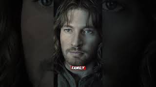 The complete life of Faramir Part 1 silmarillion tolkienfan tolkien middleearth [upl. by Anidan]