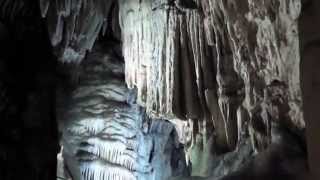 Cueva de NerjaHöhle von Nerja  Spanien [upl. by Fabrice153]