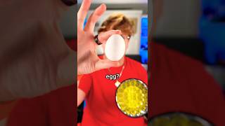 Can the World’s Brightest Flashlight Cook an EGG [upl. by Ecirp311]