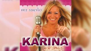 09  Karina  Ese Hombre Audio [upl. by Selegna]