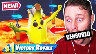 WIN to get RARE LOOT NEW DEATH RUN in Fortnite [upl. by Conner241]