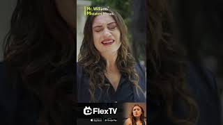 Youre pregnant tooquotMr Williams Mistaken Missusquot Get FlexTV APP [upl. by Sallee]